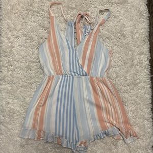 Women’s Romper
